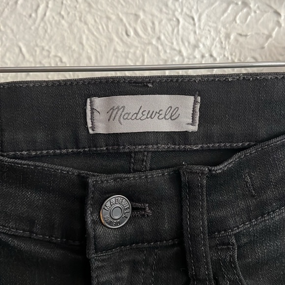 Madewell Roadtripper Jeans - Picture 5 of 6